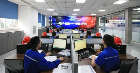 樂山尚緯股份 數(shù)字化轉型案例入選全國典型案例，信息安全設備制造領域展現(xiàn)創(chuàng)新力